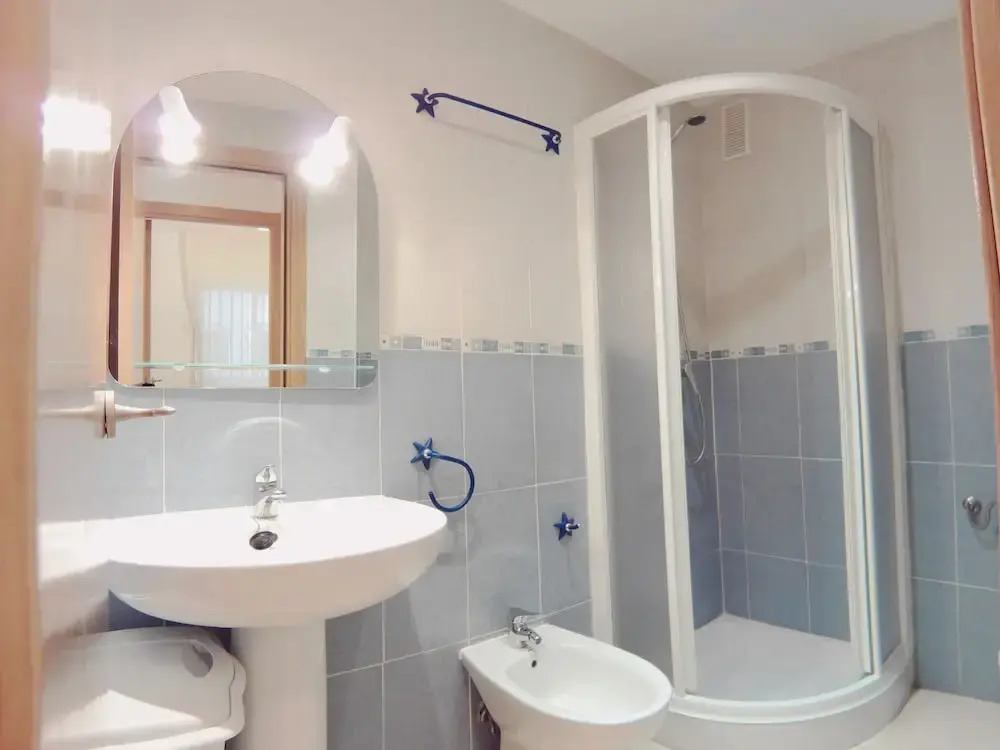 Piso de 2 Habitaciones en Marina D'Or primera linea de Playa VISTAMAR