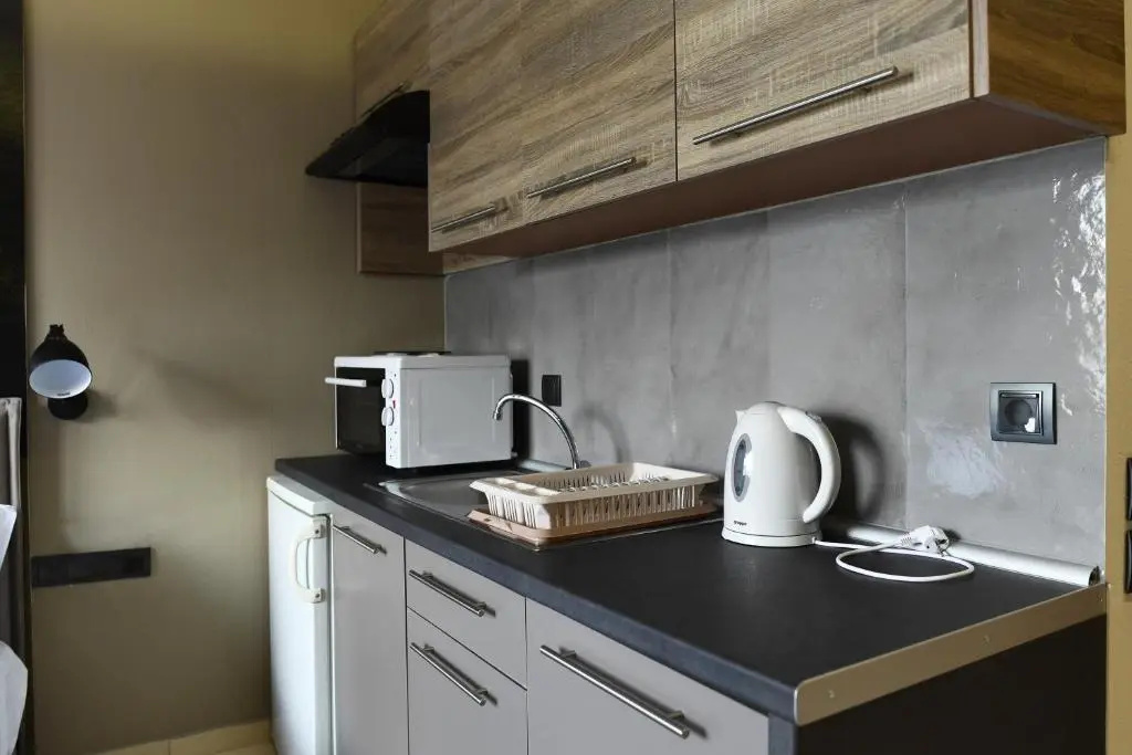 4 Seasons Luxury Apartments