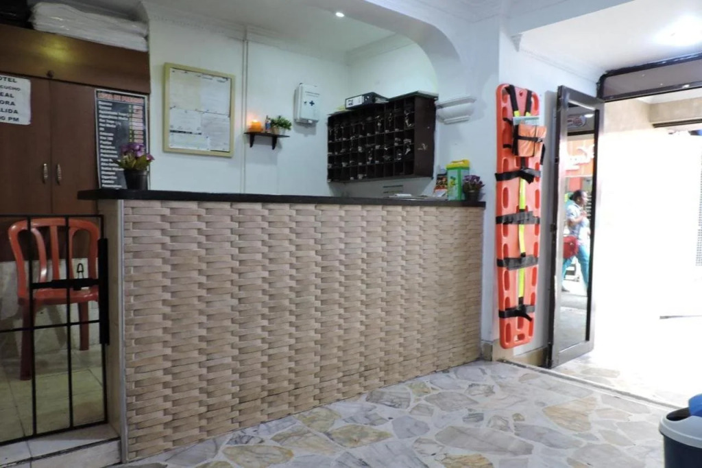 Hotel Ayacucho Real