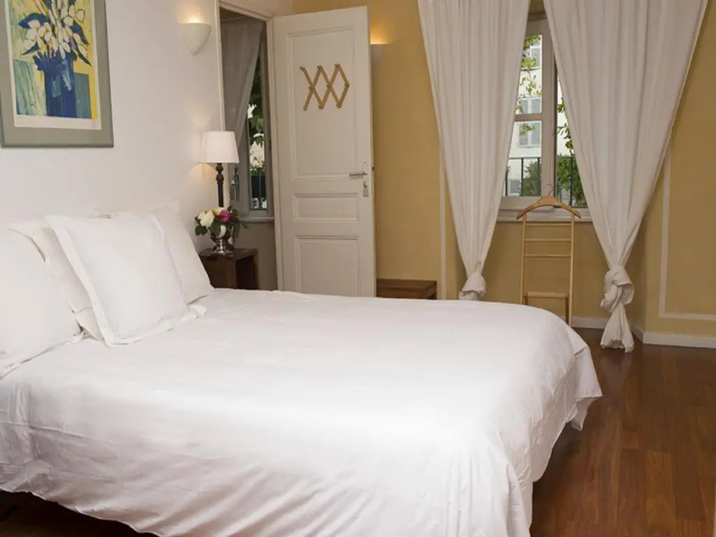 Hotel La Bougnate