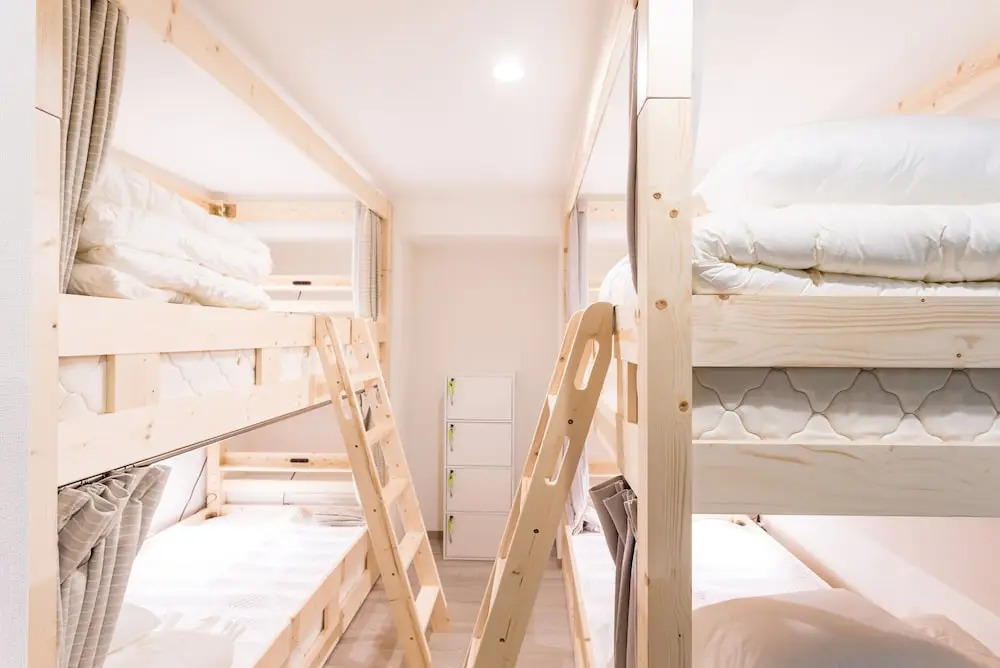 Rinia Hostel