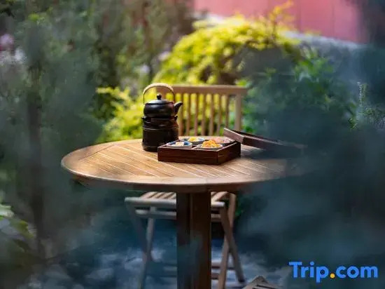 Tingcheng Lakes and Islands · Secret Garden (Chuzhou North Station South Lake Park Branch)