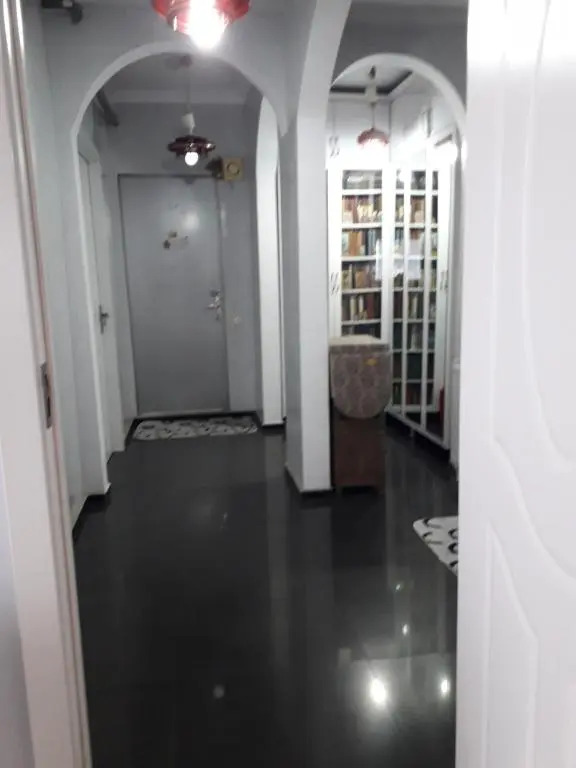 apartment boulevardside