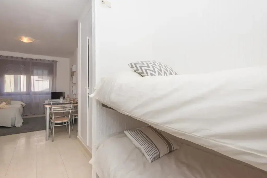 Aparthotel Condor
