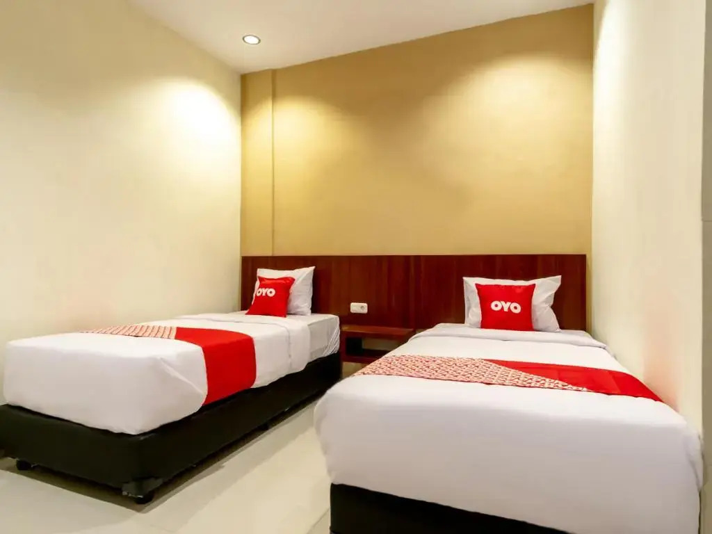 Capital O 1585 Ring Road Residence