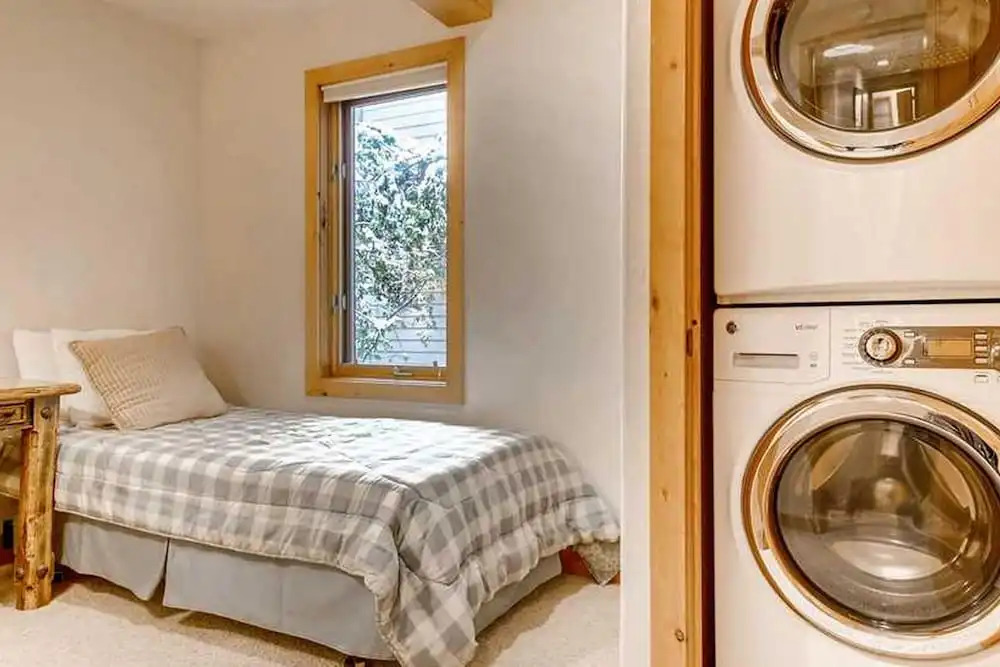 Crescent Ridge 137 by Park City Lodging