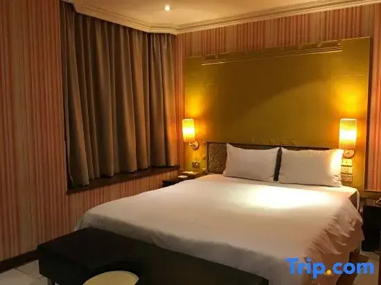 Tu Cheng Hotel