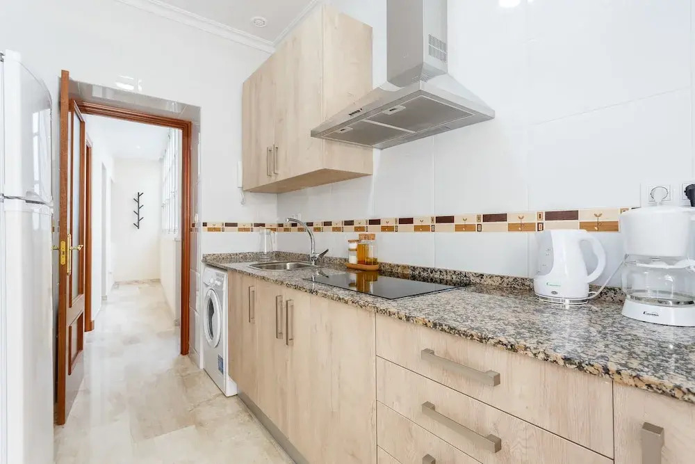 Apartamento el Botánico Gaditano