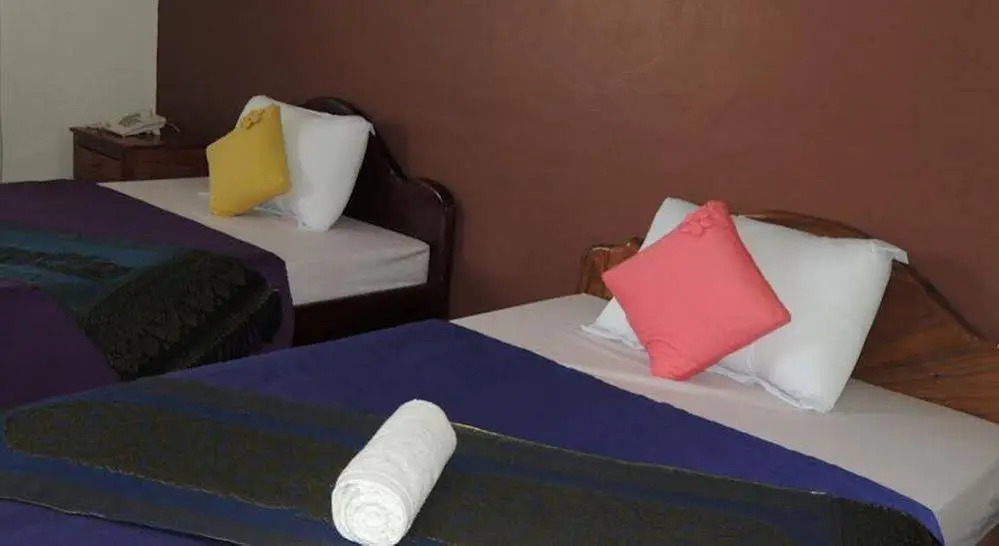 Phnom Penh River View Hotel