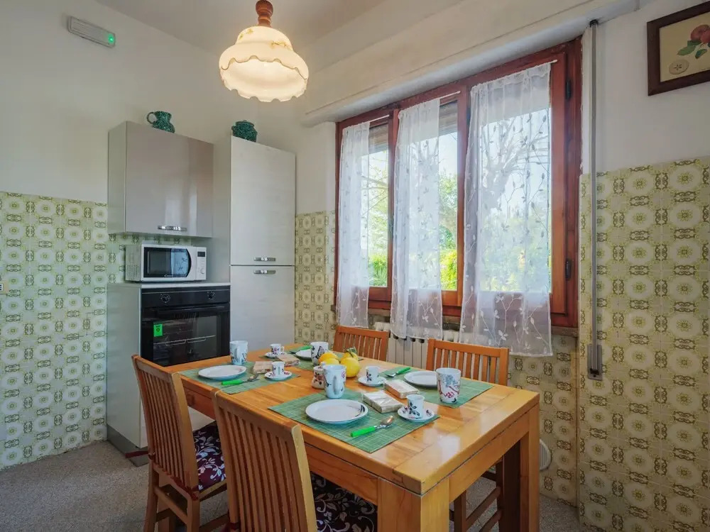 Holiday Home Mauro by Interhome