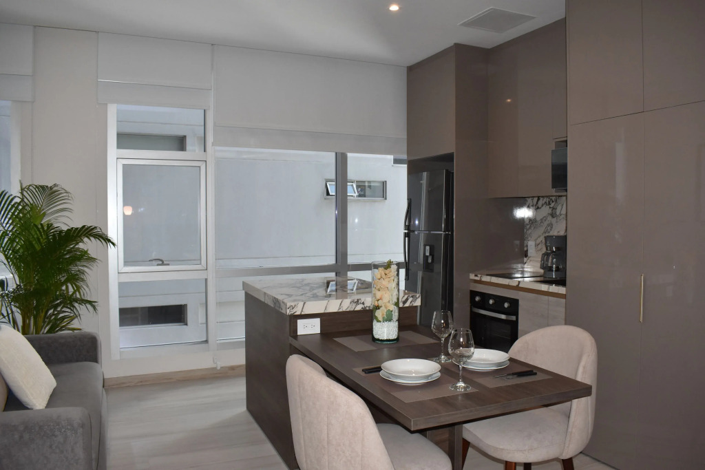 Le Parc Residences