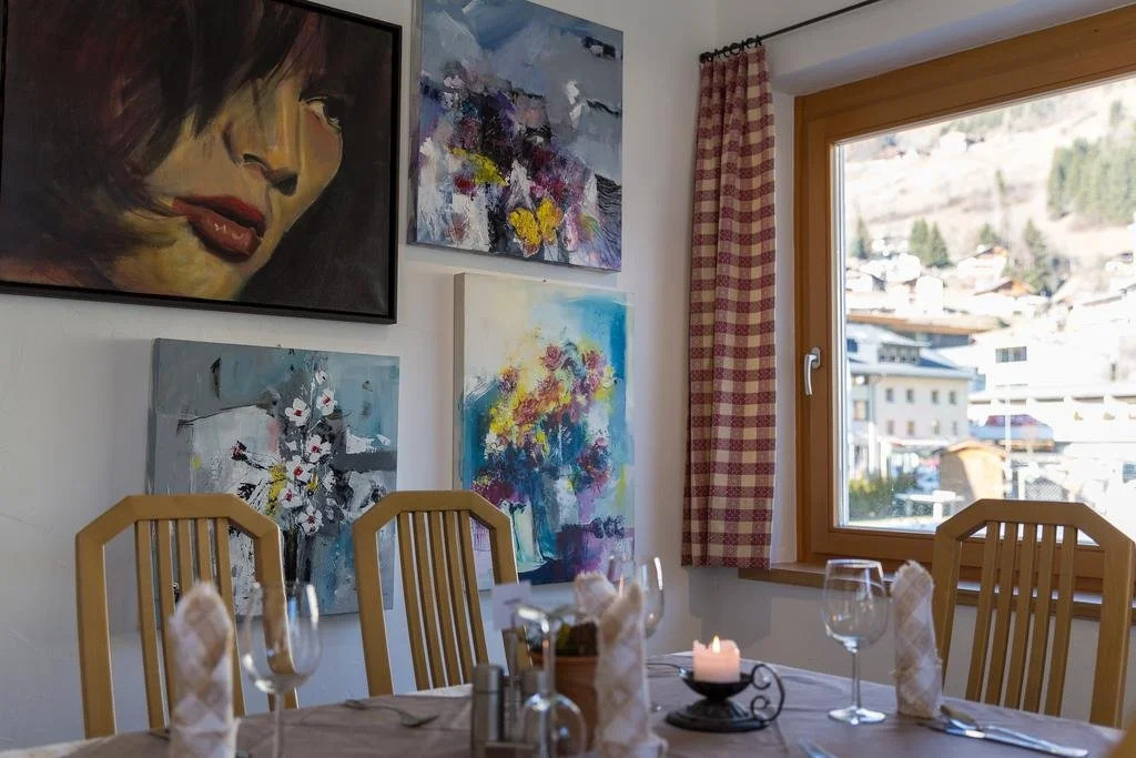 Hotel Bergland