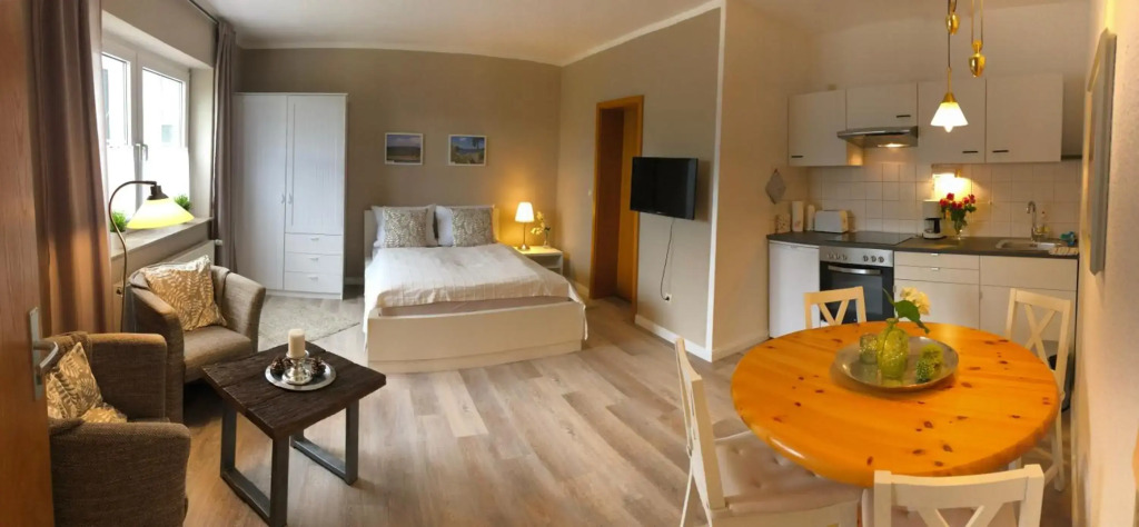 Ferienwohnung Kraft