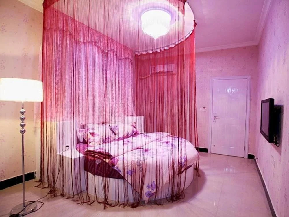 Xiao Lan Ren Exquisite Hostel