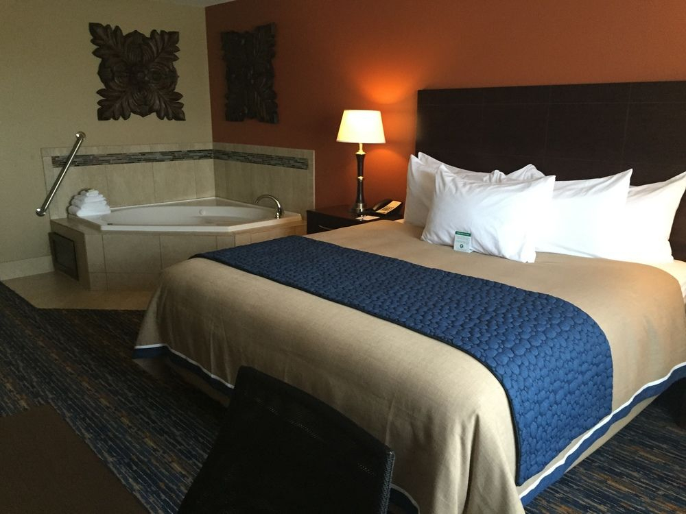 Grandstay Hotel & Suites Mount Horeb - Madison