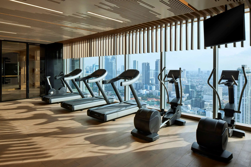 Park Hyatt Jakarta