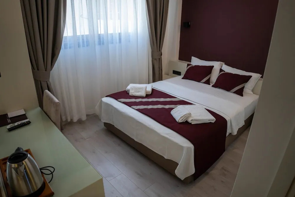 Mat Boutique Hotel