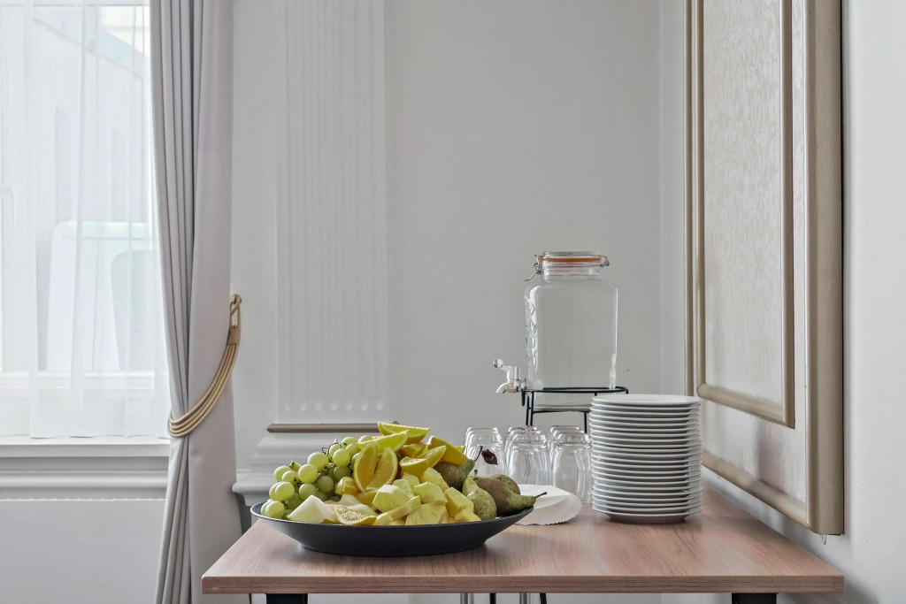 Best Western Plus Hotel Eyde