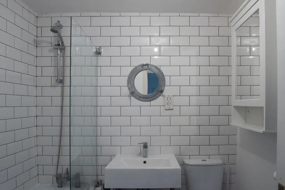 Lovely 2 Bedroom Flat in Heart of Stoke Newington