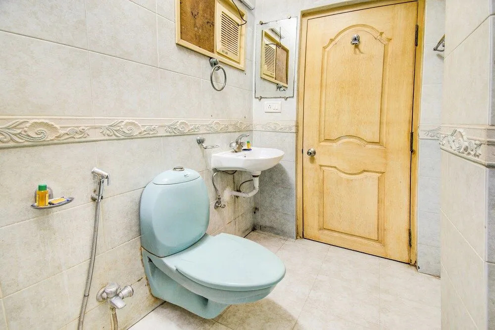 FabHotel Yesmark Begumpet