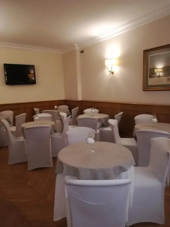 Hotel Leopardi