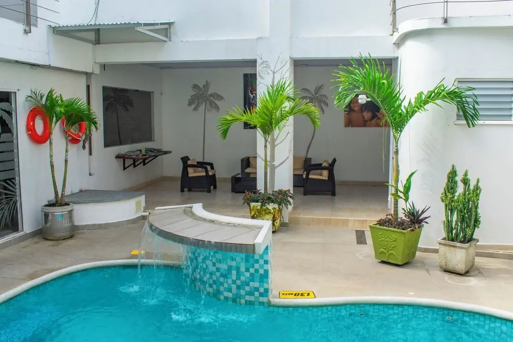 Waira Suites