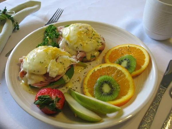 The Nelson House Bed & Breakfast