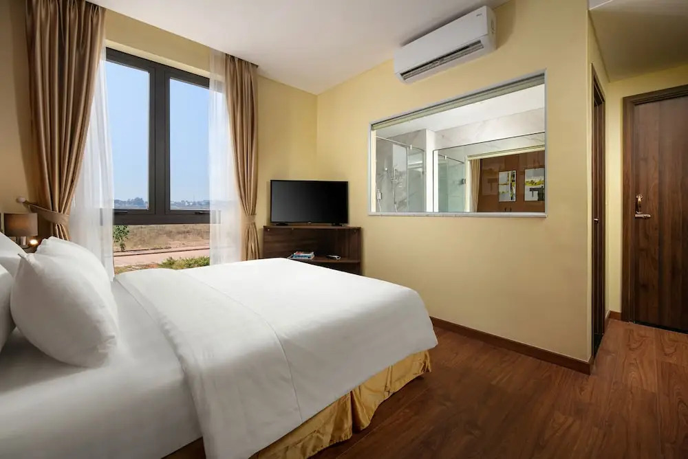 Viryla Boutique Hotel