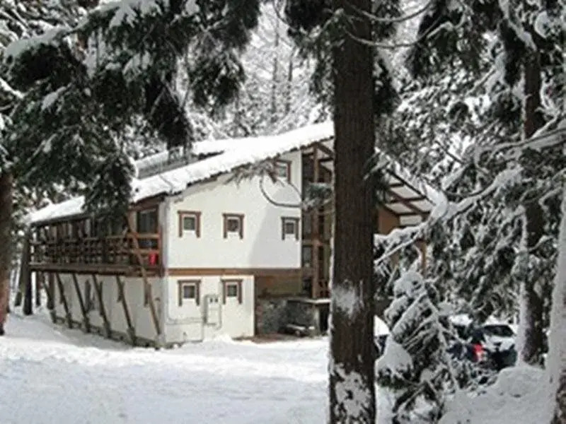 Lodge Cucuru