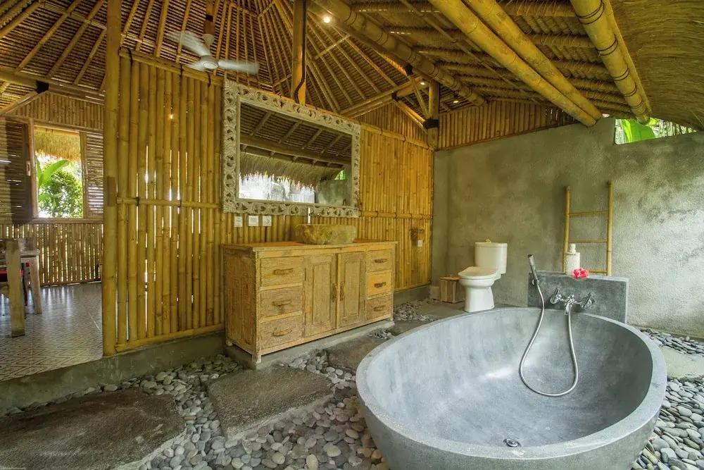 Aswanaya Villas Ubud
