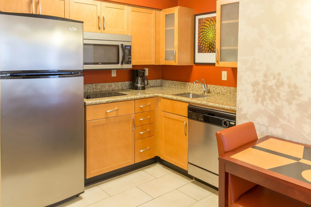 Residence Inn by Marriott Sioux Falls