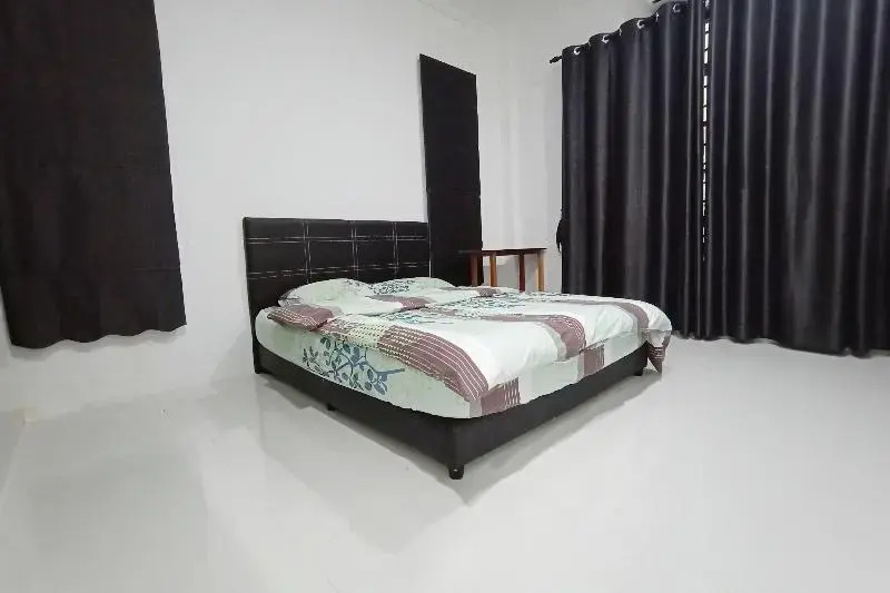 Emma Sukma Homestay by OYO Rooms