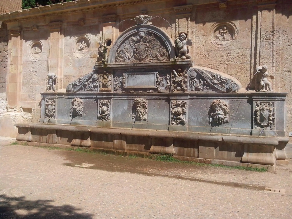 Apartamento Castillo