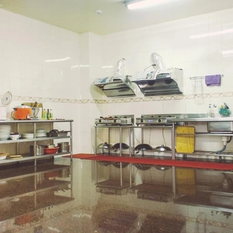 Chia Yuen Homestay