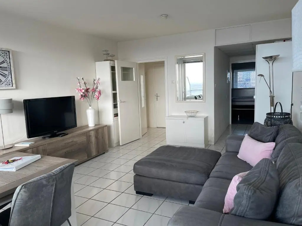 Appartement Babette