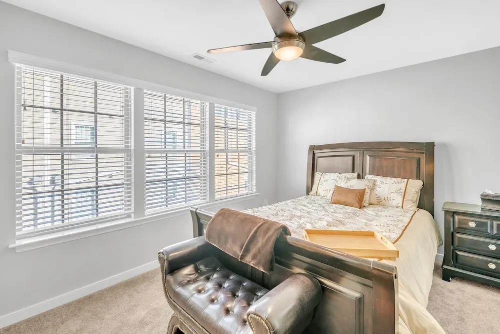 Come Home To Waterfront Living At Rockettes Landing 3 Bedroom Condo by Redawning