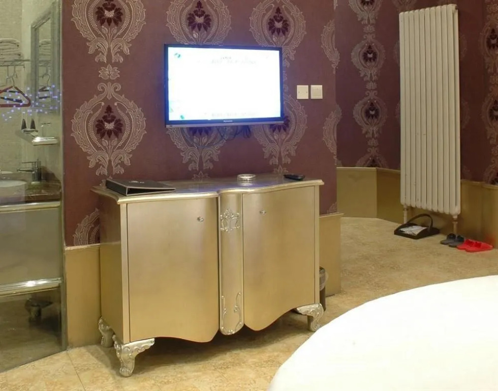 Harbin Yakelai Boutique Hotel (Guogoli Medical University No.1 Hospital)