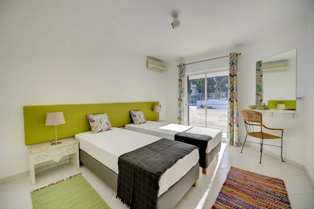Golf & Beach Balaia Village