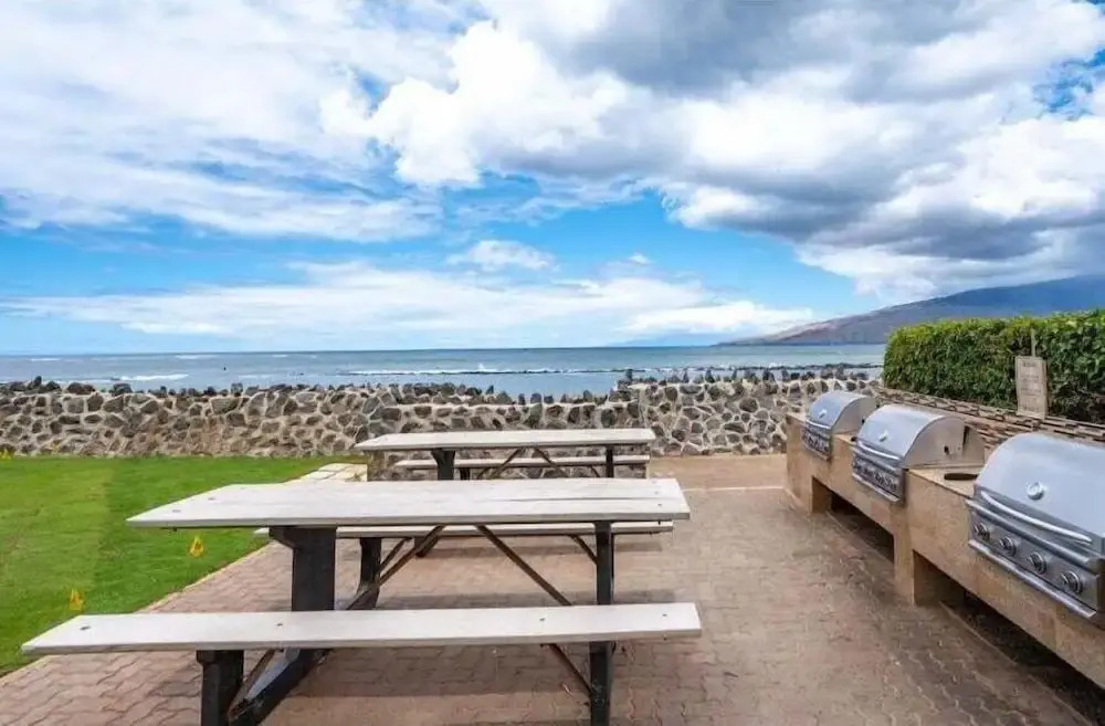 Menehune Shores, #301 2 Bedroom Condo