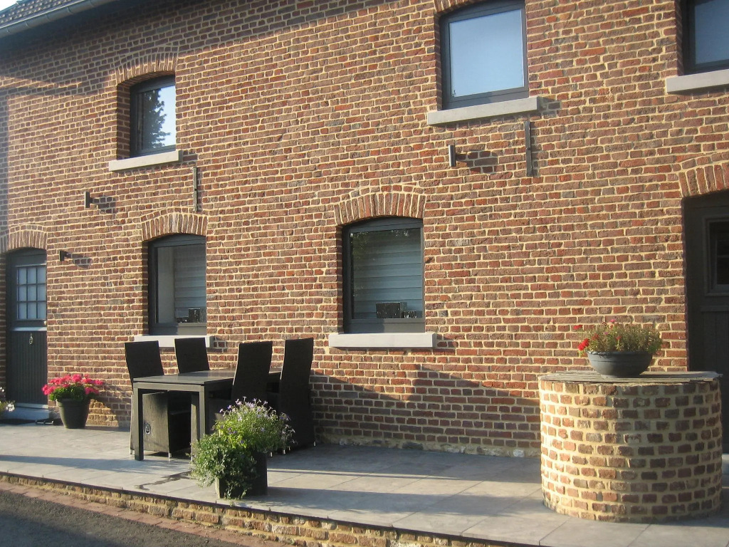 Holiday Home in Epen With Garden & BBQ