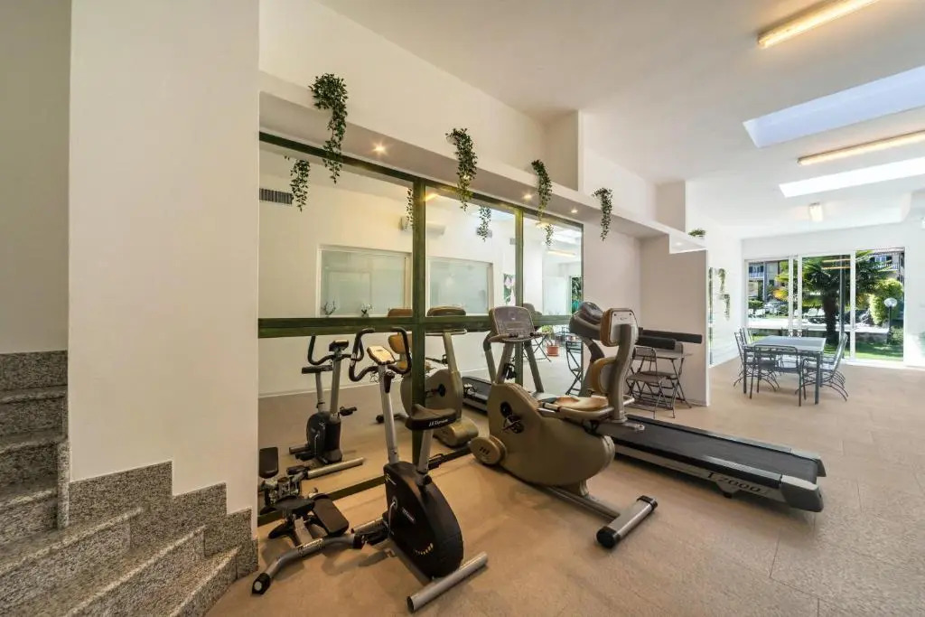 Villa Adi Appartamento 2