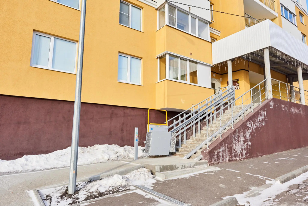 SutkiVIP  на улице Тамбовская 23