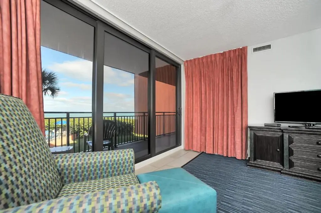 Oceanique Resort