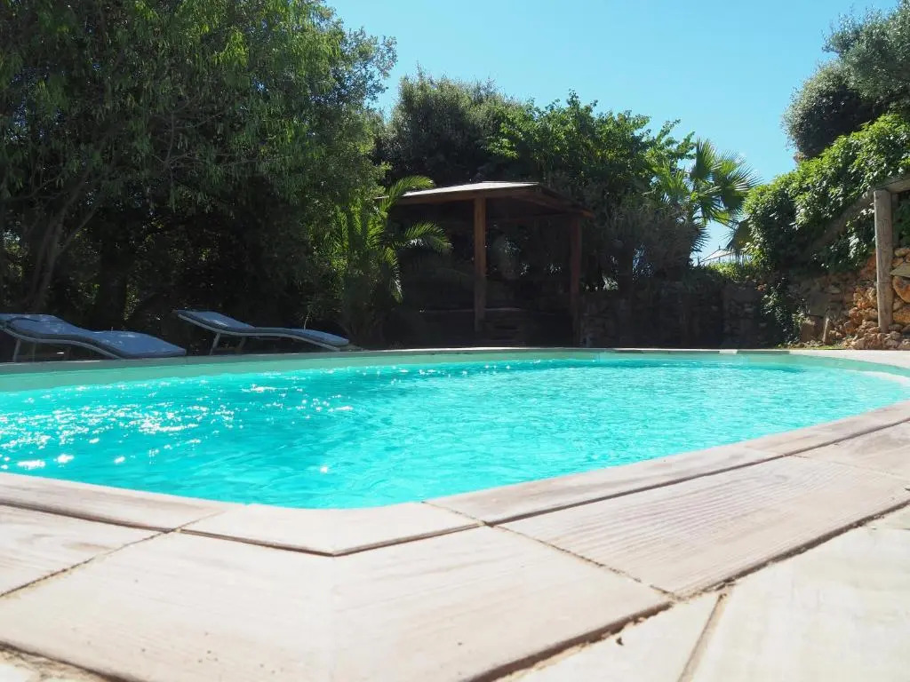 Domaine de la Borie YourHostHelper