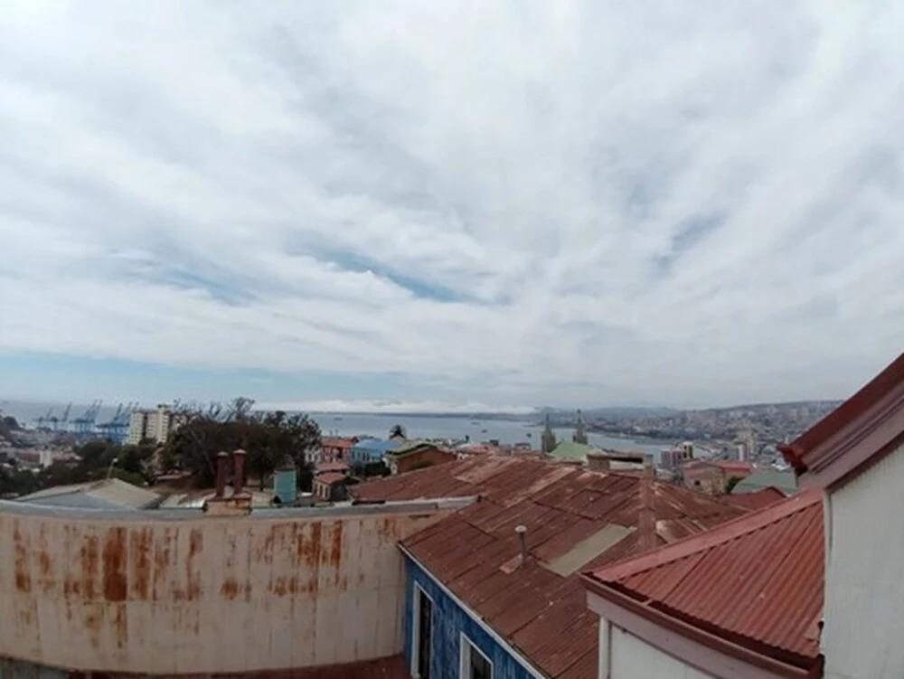 Lofts Parque Mirador Cerro Alegre