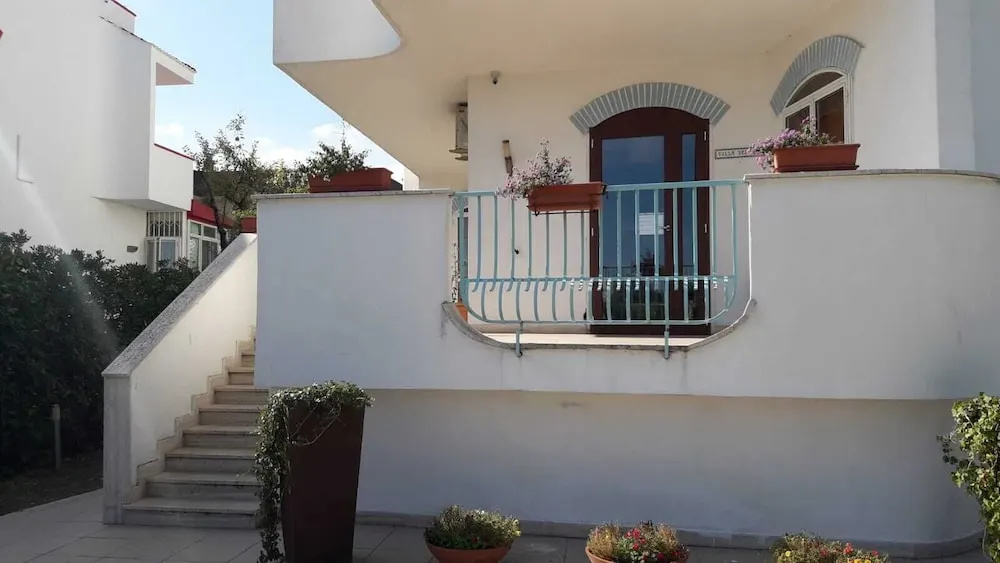 Villa Del Mar