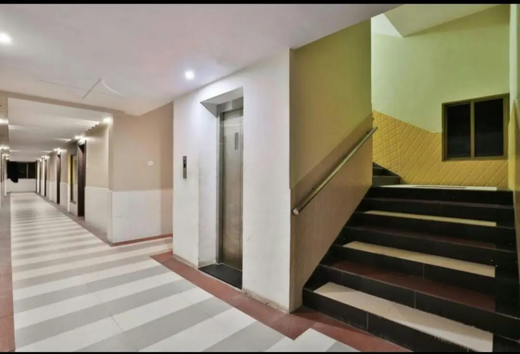 Hotel Gomti