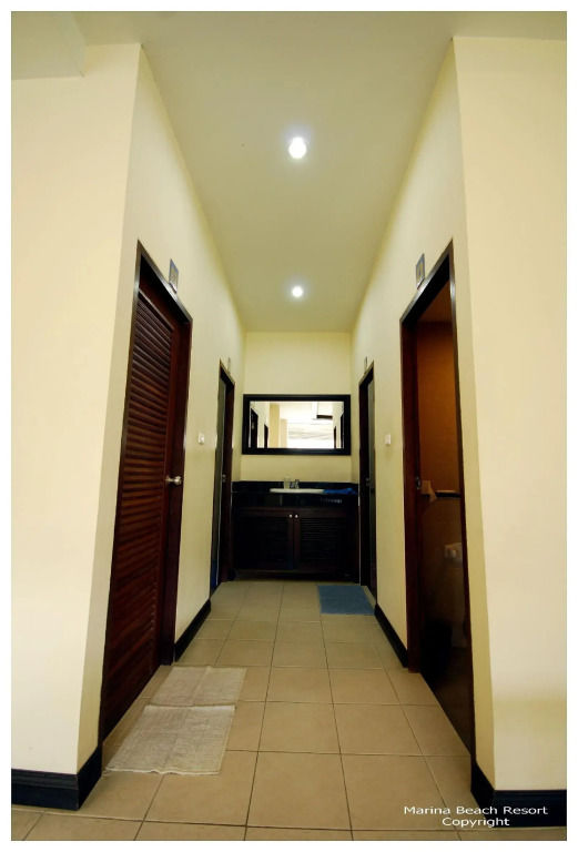Marina Beach Resort - SHA Extra Plus