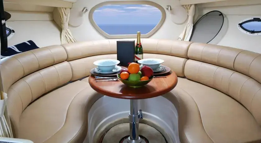 Casaboat Palerme