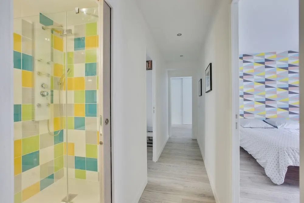 Suite Mary Ultra Chic Montorgueil Paris